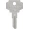 Hillman HILLMAN House/Office Universal Key Blank Single 85068 - alternate 1